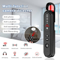 Miniatyrbillede 3 af 4: Bilsporingsdetektor Finder GPS Tracker Søger Scanner Enhed db
