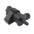 Miniatyrbilde 1 av 3: Utluftingsventil for dampbeholder 8653908 for S60 S80 V70 XC70 XC90 2001-2011 Svart