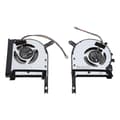 CPU GPU køleblæsere til Fx506 Fx506iv Fx506iu Fx506ih Fx506ii Fx506li blæser-XF9-