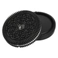 32mm F10 Free Focus Pancake-objektiv til Sony E-Mount Series spejlløse kameraer Black
