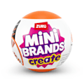 Miniatyrbild 1 av 5: Zuru Mini Brands Create MasterChef flerfärgad 142