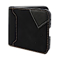 Miniatyrbillede 6 af 9: Luksus Etui Samsung Galaxy Z Flip6 (SM-F741B) Sort Svart