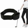 Professionell Elastisk Golfsving Armrem