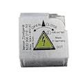Miniatyrbilde 2 av 3: Ny 5dd 008 319-50 frontlyktenner og D2s pære kit tenner lampe for Focus 5dd008319-50