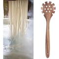 Miniatyrbilde 3 av 4: 1 x 32,5 cm Spaghettislev, Tre Spaghettislev Spaghetti
