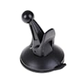 Miniatyrbilde 1 av 4: Vindusfestebrakett for GPS-enhet med sugekopp, stativ for Garmin