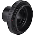 Pikkukuva 1 / 5: Sopii EOS Canon T-Ring -adapterille Teleskooppikiinnikeadapteri Teleskooppikamera-adapteri