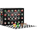 Pikkukuva 3 / 3: Joulukalenteri: Five Nights at Freddy's, 24 pussia Popseja!