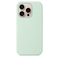 Miniatyrbillede 1 af 2: Apple Silikonecover med MagSafe til iPhone 14 Pro