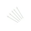 Miniatyrbilde 2 av 3: Ersättningstips for Touch Stylus S Pen Nibs for Samsung Galaxy Tab S6 S7 + pinsett (hvit)