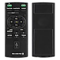 Miniatyrbilde 3 av 5: Erstatningsfjernkontroll Rm-anu192 for Sony Sound Bar Sact60bt Htct60bt Sswct60