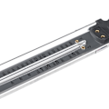 Miniatyrbilde 2 av 4: Termometer, temperaturmåler for matlaging av syltetøy, sukker, karamell
