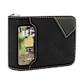 Miniatyrbillede 2 af 9: Luksus Etui Samsung Galaxy Z Flip6 (SM-F741B) Sort Svart