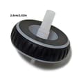 Miniatyrbillede 3 af 5: Original mussehjulrulle til Deathadder 2013 6400dpi Edition Multicolor