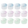 Miniatyrbild 1 av 4: 12-pack Doftkapslar Luftfräschare för Deebot T9 T9 MAX T9 Power T9 Tillbehör [HhhhS]