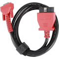 Miniatyrbillede 3 af 3: Hovedscanner Test Datakabel OBD2 Ledning Udskiftning Passer Til Autel