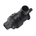 Miniatyrbilde 3 av 3: Utluftingsventil for dampbeholder 8653908 for S60 S80 V70 XC70 XC90 2001-2011 Svart