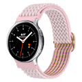 Pikkukuva 3 / 5: 3 kpl 20 mm ranneke, yhteensopiva Samsung Galaxy Watch Active 2:n kanssa