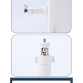 Miniatyrbild 2 av 2: 4-pack, kamera väggfäste, utomhusfäste, 360° justerbart
