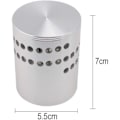 Miniatyrbillede 2 af 4: 3 watt LED væglampe, aluminium væglampe, badeværelseslampe, væg