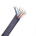 Miniatyrbillede 5 af 5: OBD II ODB2 Splitter 16-pin Forlængerkabel Adapter
