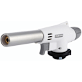 Miniatyrbild 1 av 5: Professional Kitchen Torch for Culinary Creations, Adjustable Flame with Piezo Ignition Technology and High Temperature Resistance, Versatile Use