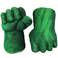Miniatyrbild 3 av 3: Boxningshandskar Super Cosplay Handskar Hulk