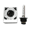 Miniatyrbillede 3 af 3: Ny 5dd 008 319-50 forlygte tænder og D2s pære kit tænder lampe til Focus 5dd008319-50