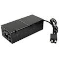 Miniatyrbilde 2 av 4: Strømforsyning for Xbox One-konsoll AC-adapterlader ledningsvideokabel