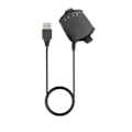 Miniatyrbilde 1 av 3: 1m USB Dock Lader Lading Datakabel For Garmin Approach S2/s4 GPS Golfklokke