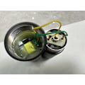 Miniatyrbild 3 av 4: Shure SM57 SM57-LC Cardioid Dynamisk Kabelansluten Instrumentmikrofon Svart UK