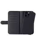 Miniatyrbilde 2 av 3: Holdit Lommeboketui Magnet iPhone 13 Pro Max Svart