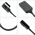 Miniatyrbillede 2 af 4: Til Audi VW MMI Musik Streaming Bluetooth iPod Media Interface AMI Kabel