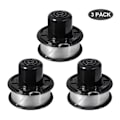Pikkukuva 1 / 4: BLACK+DECKER Vaihtokela ja siima GL250/GL310/GL360 -malleihin 11M x 1.6MM.