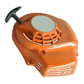 Miniatyrbilde 3 av 4: Startsnøre Startapparat For STIHL HS81 HS81R HS81T HS86 HS86R Hekksaks, av DEBUNS