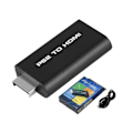 Miniatyrbilde 2 av 5: HDMI-adapter for PlayStation 2 / PS2_QQ