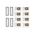 Miniatyrbillede 1 af 5: Erstatning Hepa Filter Støvpose Til Bot L10 Plus Z10 Pro D10 Plus Robotstøvsuger
