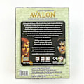 Miniatyrbild 3 av 3: Motståndet: Avalon Social Deduction Brädspel Roliga Partykortspel Perfekta Presenter