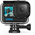 Miniatyrbild 3 av 5: Skyddande hölje (HERO10/HERO9 Black) - GoPro-tillbehör
