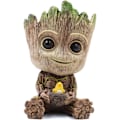 Miniatyrbillede 1 af 4: Akvarium Groot Luftboble Dekorationer, Luftboble Dekorationer til Fisketank