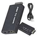 Miniatyrbilde 1 av 5: HDMI-adapter for PlayStation 2 / PS2_QQ