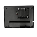 Miniatyrbilde 5 av 5: Bærbar Elektrisk Makuleringsmaskin USB Batteridrevet Dokumentmakulerer Papirkutter Kontor (FMY) Black