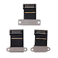 Miniatyrbillede 3 af 5: LCD LED LVDs Display LVDS Data Skærm Flex Kabel til Macbook Pro 13\" 15\" A1706
