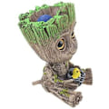 Miniatyrbillede 4 af 4: Akvarium Groot Luftboble Dekorationer, Luftboble Dekorationer til Fisketank