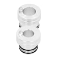 Pikkukuva 5 / 8: 2 kpl Etu- ja Takapyörän Laakerivoiteluvälineet 40 mm 35 mm Polaris Ranger 800 900 1000XP:lle