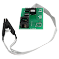 Pikkukuva 7 / 8: EEPROM-kortin ohjelmointisovitin SOIC8 SOP8 8-napaiselle ohjelmointitestiklipille Xprog V5.60 V5.70 V5.74