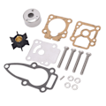 Miniatyrbilde 5 av 8: Vannpumpe Reparasjonssett 361‑87322‑0 Impeller Ombyggingssett Erstatning for Tohatsu M6B M8B M9.8B