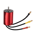 Miniatyrbillede 3 af 8: 4500KV børsteløs motor høj drejningsmoment CNC-bearbejdning høj sejhed 50000 rpm børsteløs motor til 1/16 til 1/14 RC-biler