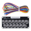 Miniatyrbild 2 av 8: Batteribalanser LFP induktiv allmänt Li-Ion batteri aktiv balansering 1,2A 16s