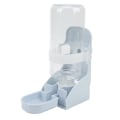 Miniatyrbillede 1 af 8: Lille kæledyr hængende vanddispenser 500 ml / 17 oz automatisk kaninvandflaske til Chinchilla Marsvin Pindsvin Ilder Blå